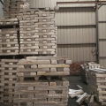 Pure Magnesium Ingots with Reasonable Price